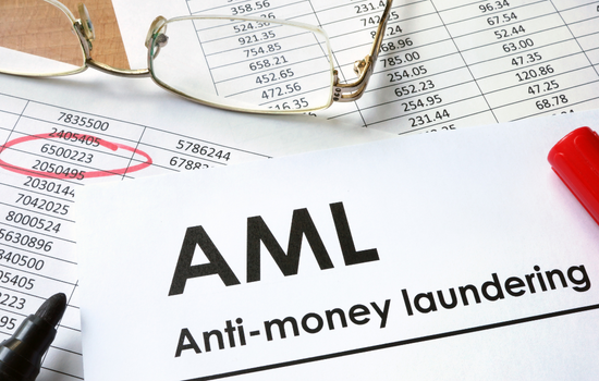 Anti-Money Laundering (Aml) Compliance Masterclass